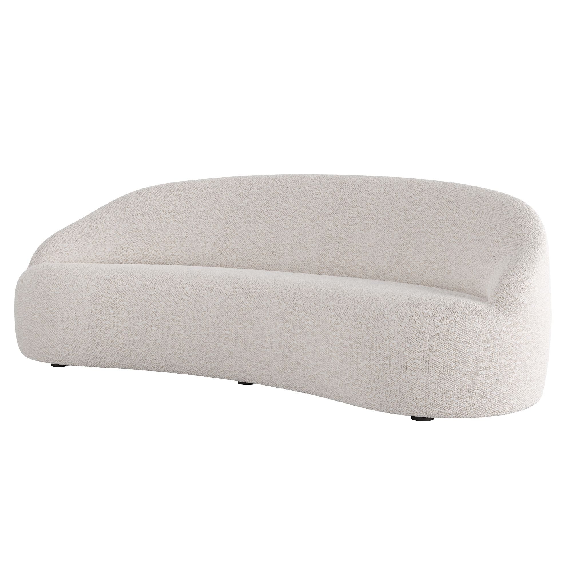 Margas 3-seater sofa